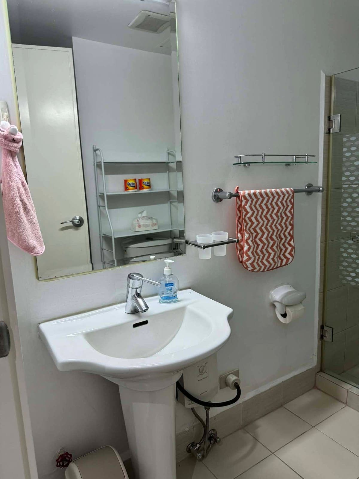 Big Studio Unit in The Grand Midori - photo 5