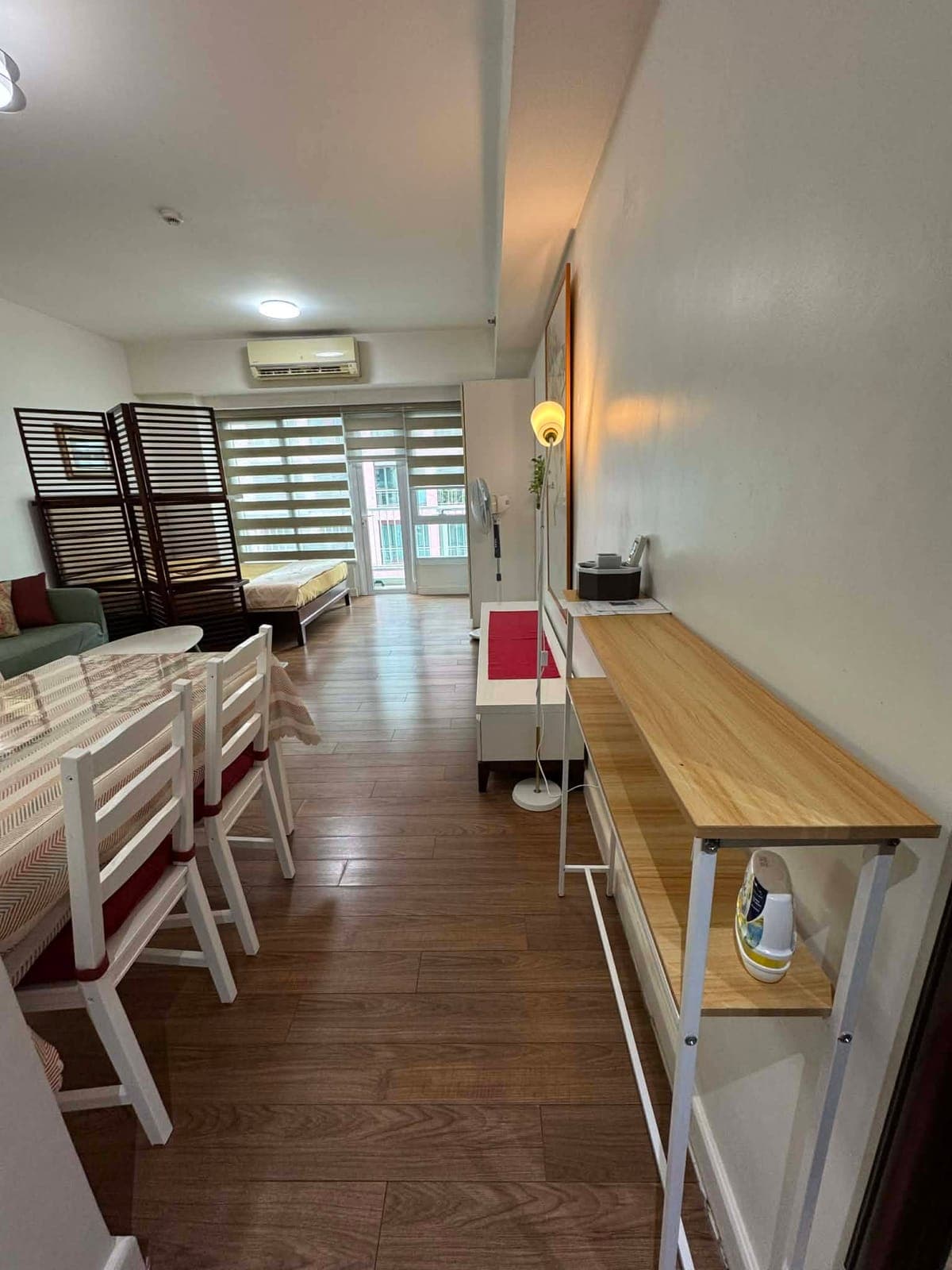 Big Studio Unit in The Grand Midori - photo 8