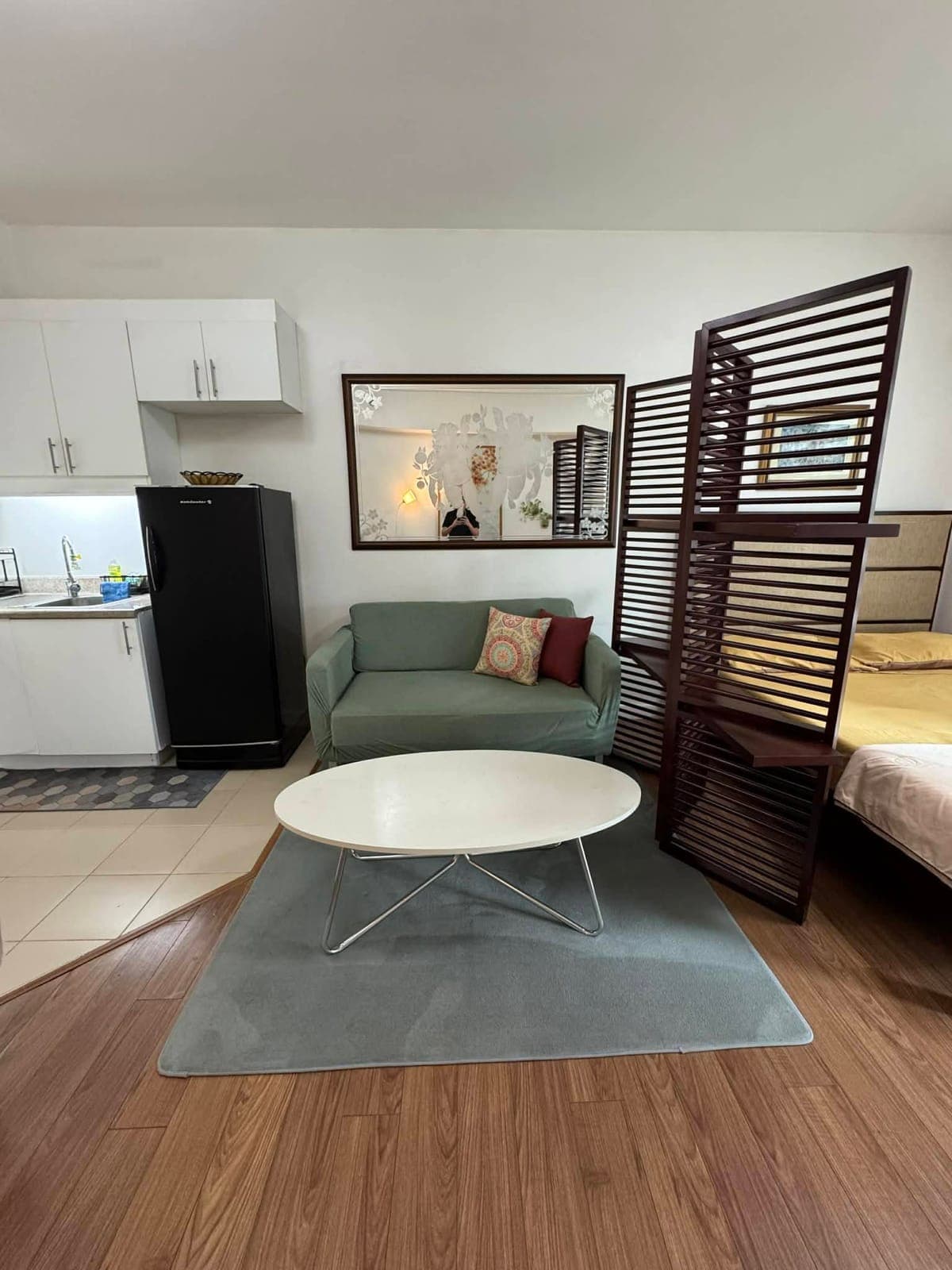 Big Studio Unit in The Grand Midori - photo 10