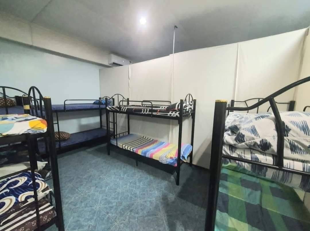 AGATHA'S DORMITORY - photo 4