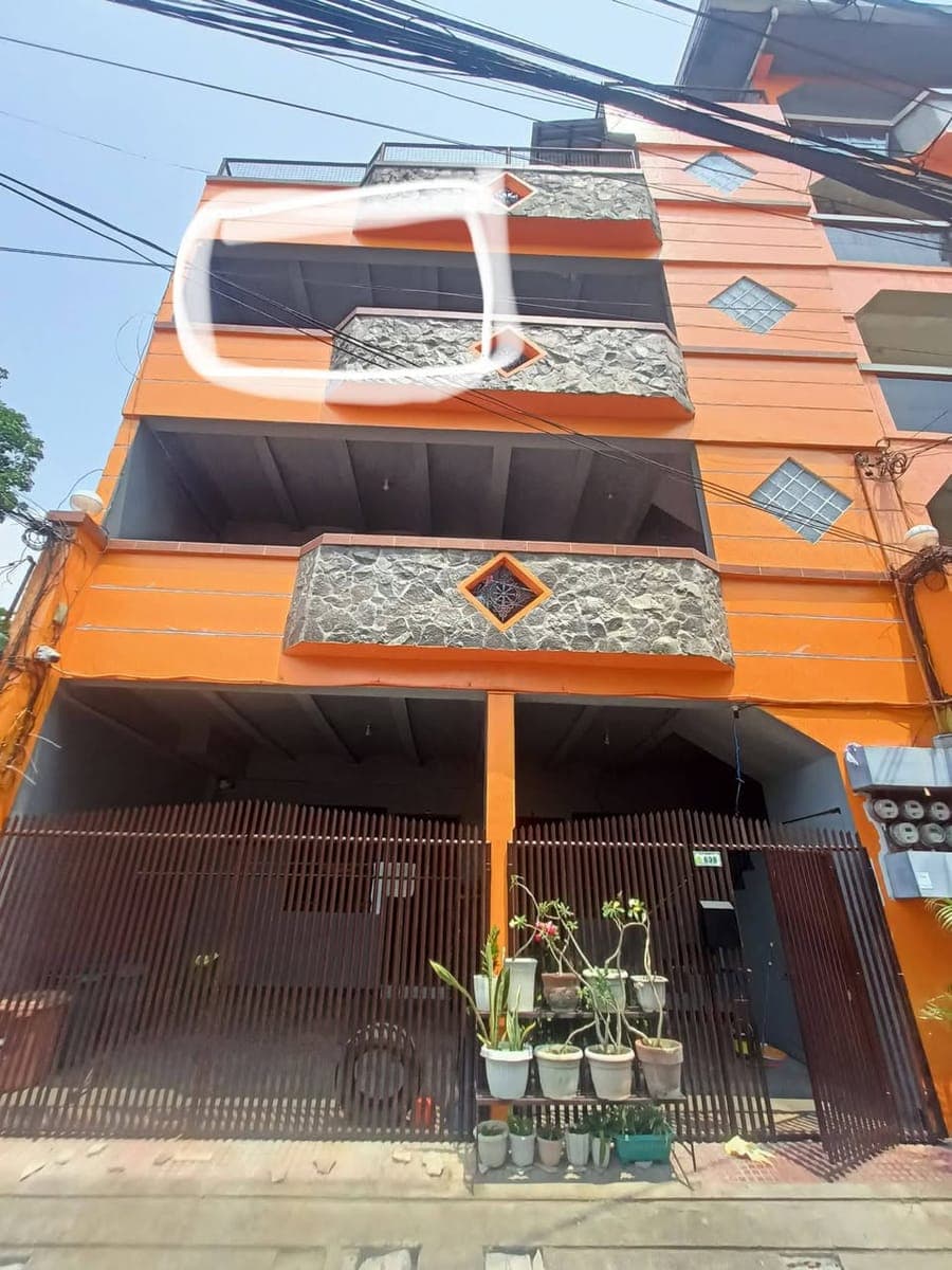 Apartment for Rent - photo 1