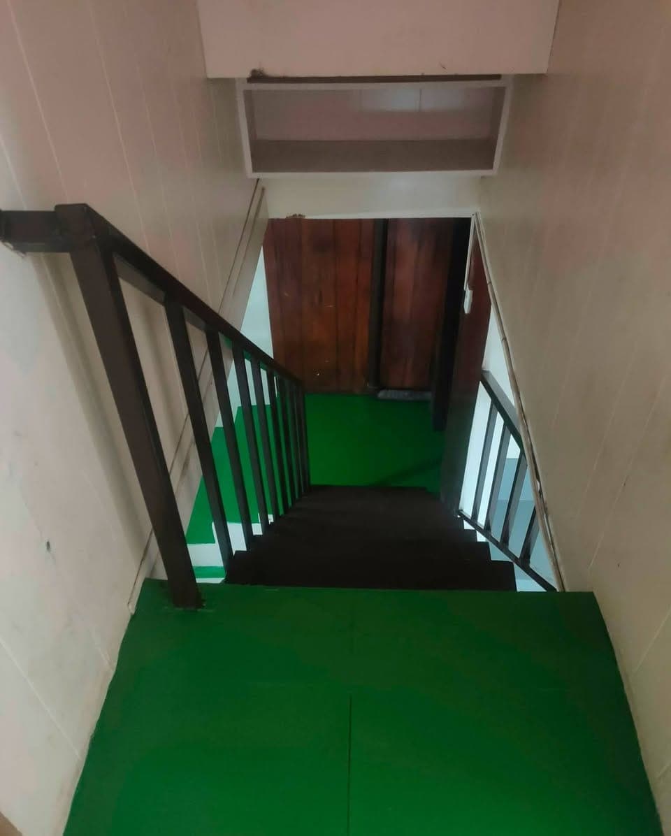 Staffhouse/Barracks - photo 2