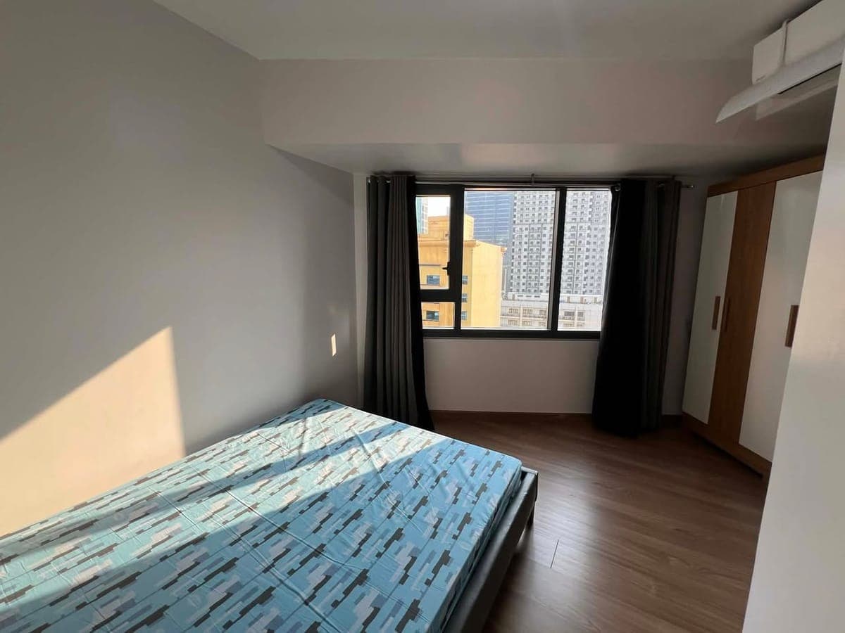 FOR RENT/LEASED - READY TO MOVE IN - photo 2