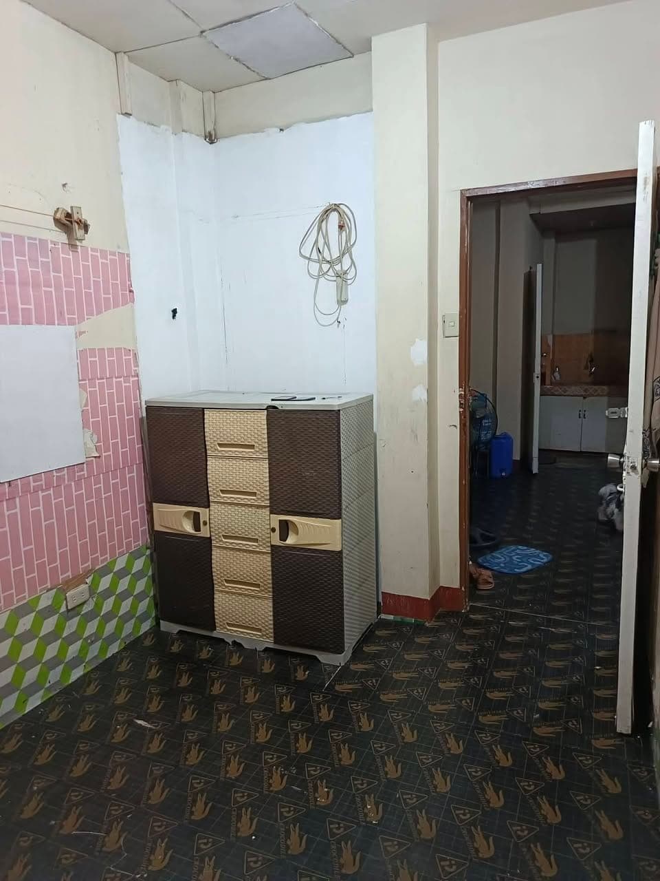 For rent good for couple 7500 malawak yung room🥰 - photo 2