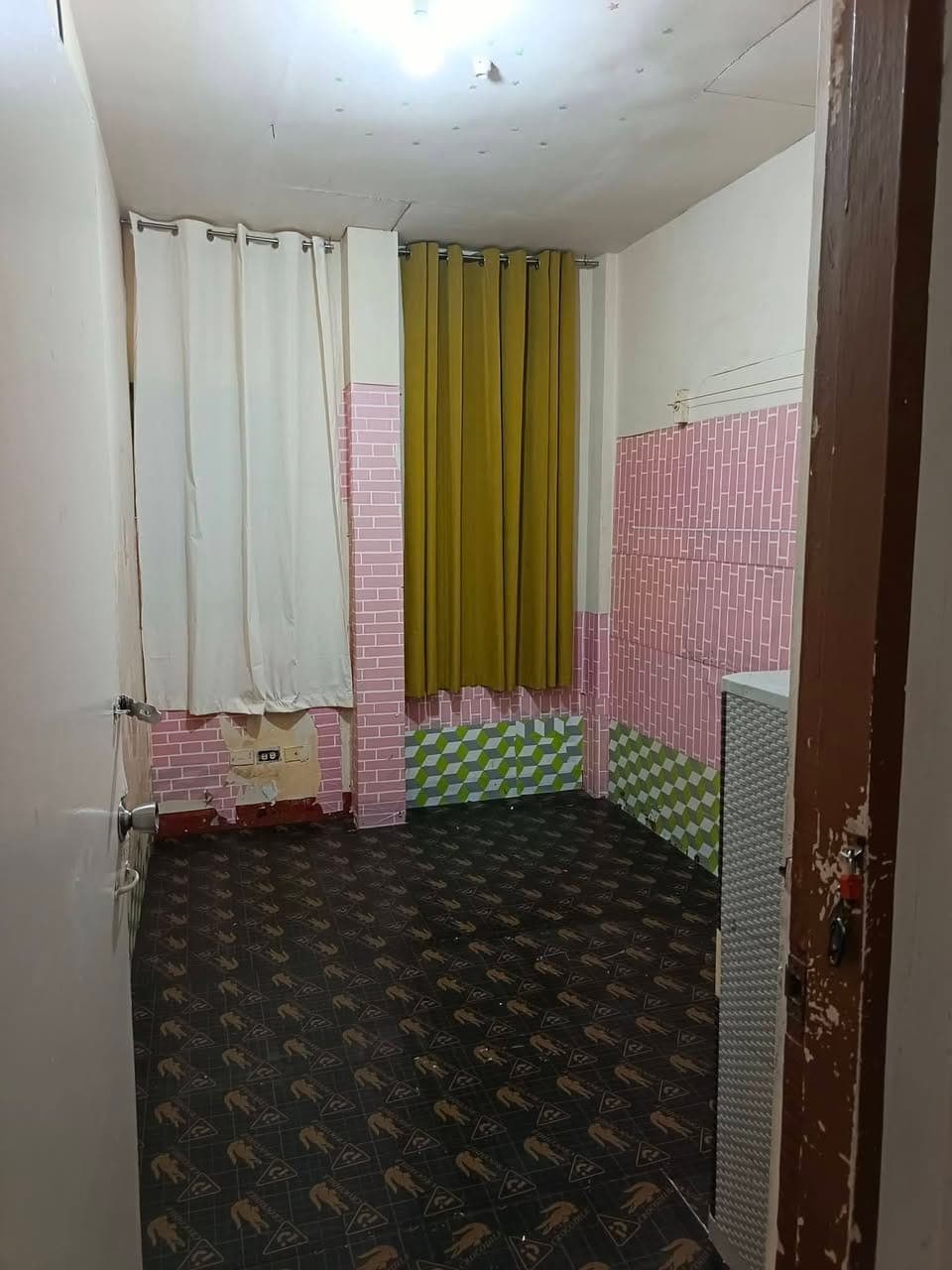 For rent good for couple 7500 malawak yung room🥰 - photo 3