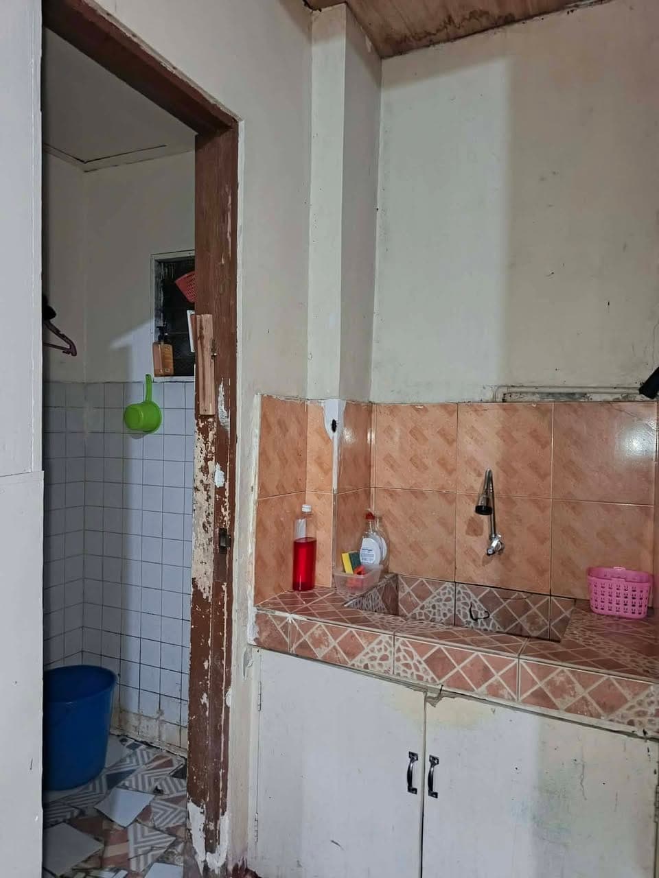 For rent good for couple 7500 malawak yung room🥰 - photo 4