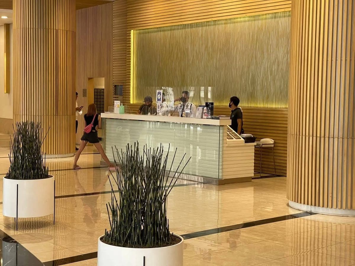 📍THE GRAND MIDORI MAKATI - photo 1