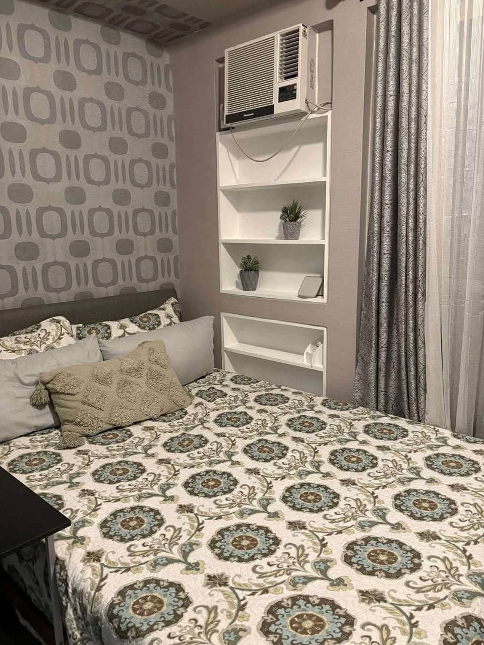 FOR RENT: Laureano Di Trevi  ( Chino Roces Ave ) P20k inclusive of dues - photo 3