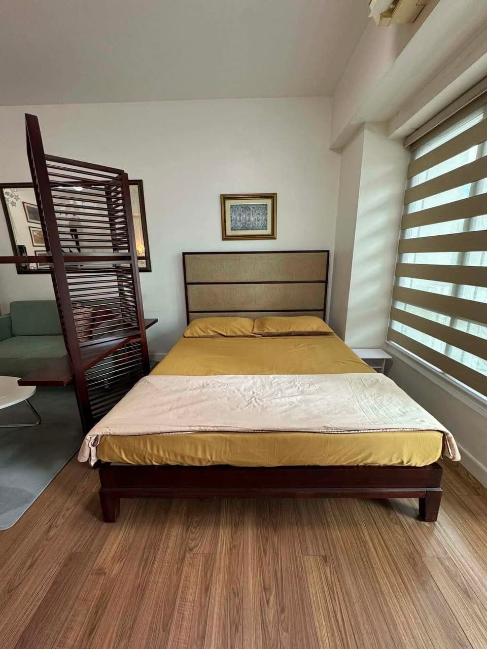 Big Studio Unit in The Grand Midori - photo 1