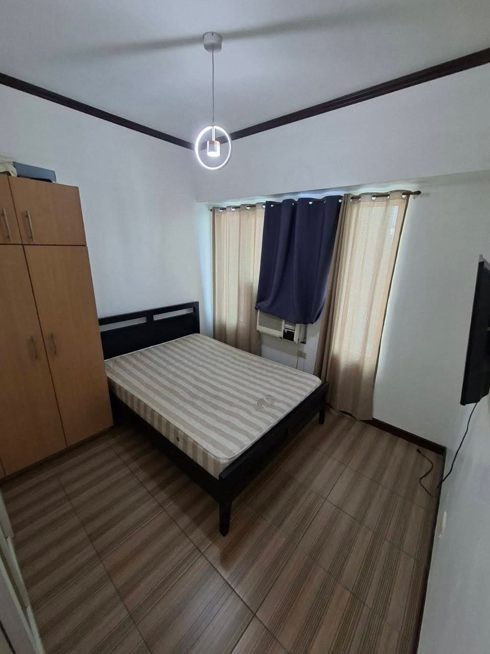 Oriental Garden Makati 1bedroom 17k per month 1yr contract Minimum - photo 3