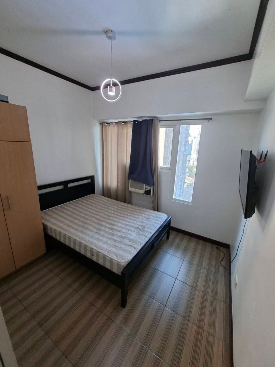 Oriental Garden Makati 1bedroom 17k per month 1yr contract Minimum - photo 4