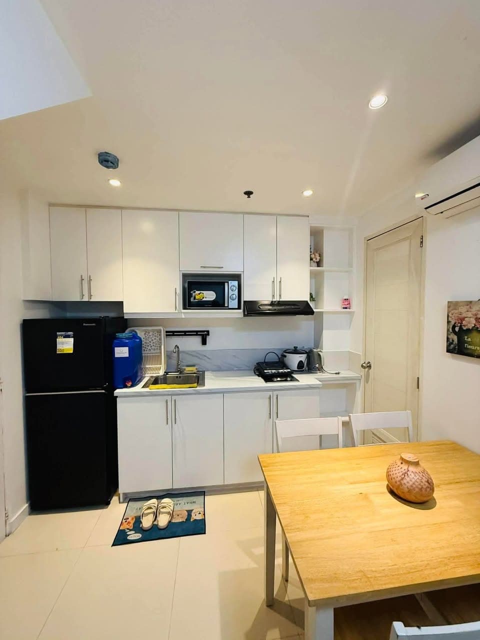 🛌Bedspace for Rent - Makati (Female) - photo 1