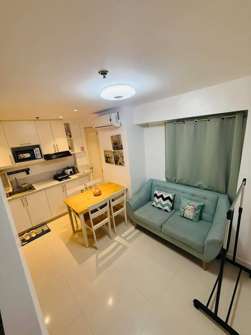 🛌Bedspace for Rent - Makati (Female) - photo 2