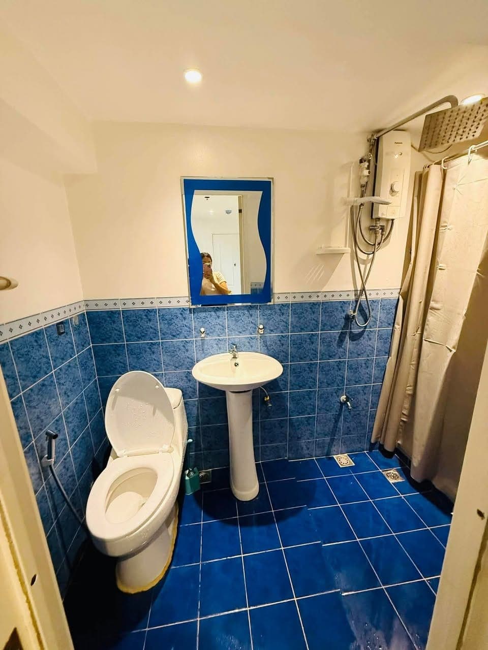 🛌Bedspace for Rent - Makati (Female) - photo 3