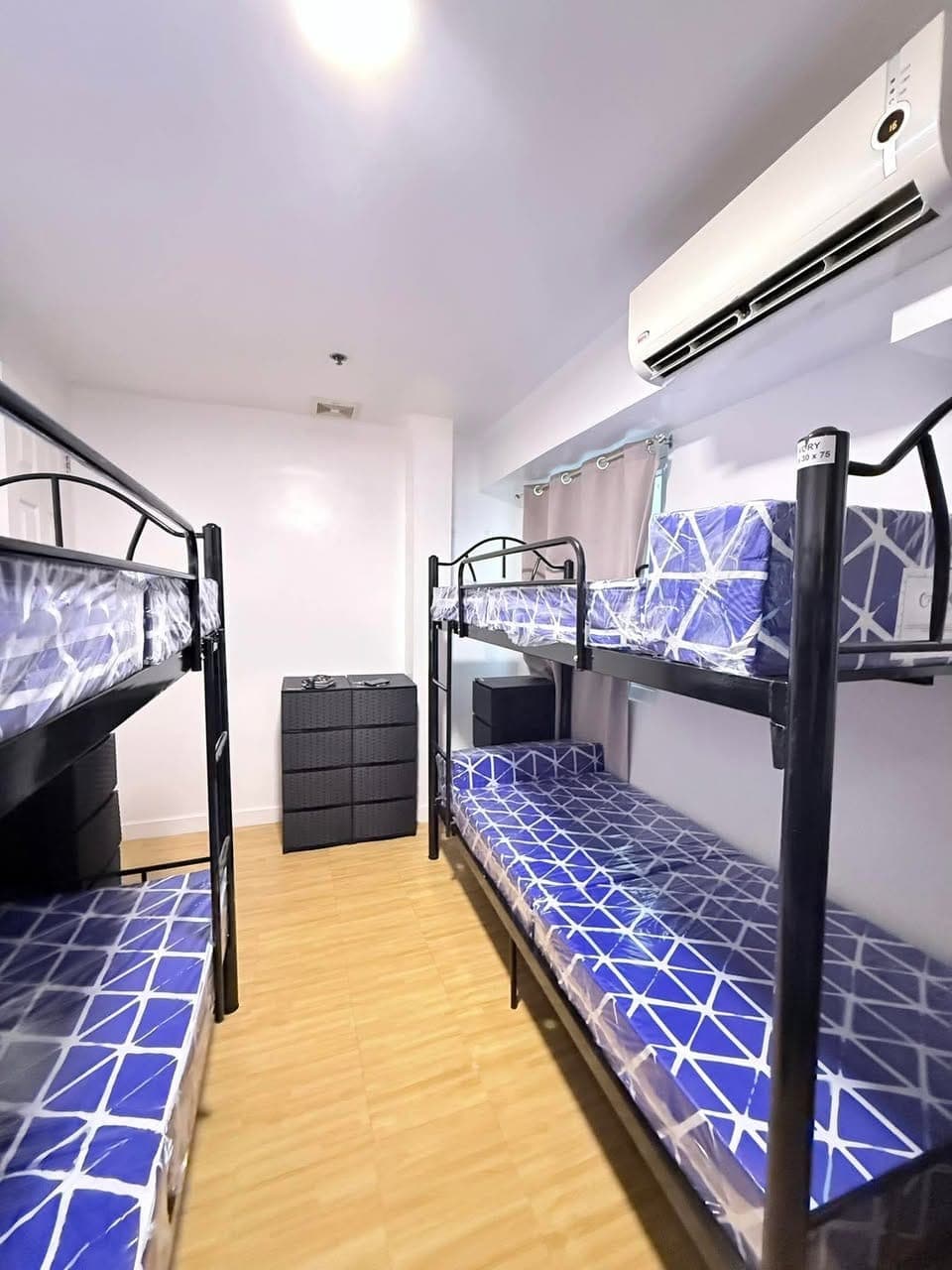 🛌Bedspace for Rent - Makati (Female) - photo 4