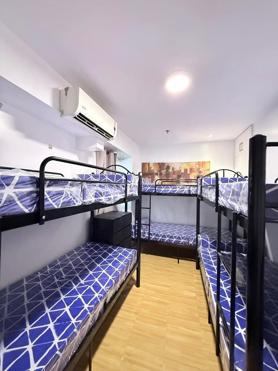 🛌Bedspace for Rent - Makati (Female) - photo 5