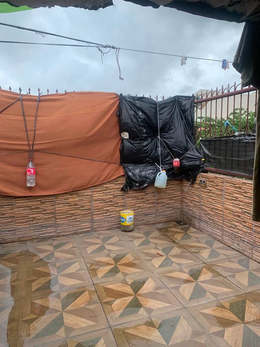 Room for rent, near evacom plaza，3k/month share bill, or 5k/month free electricity and water, red fi... - photo 2
