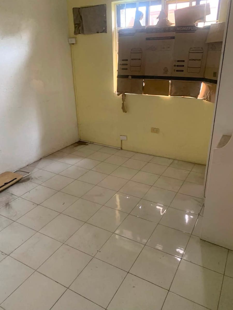 Room for rent, near evacom plaza，3k/month share bill, or 5k/month free electricity and water, red fi... - photo 4