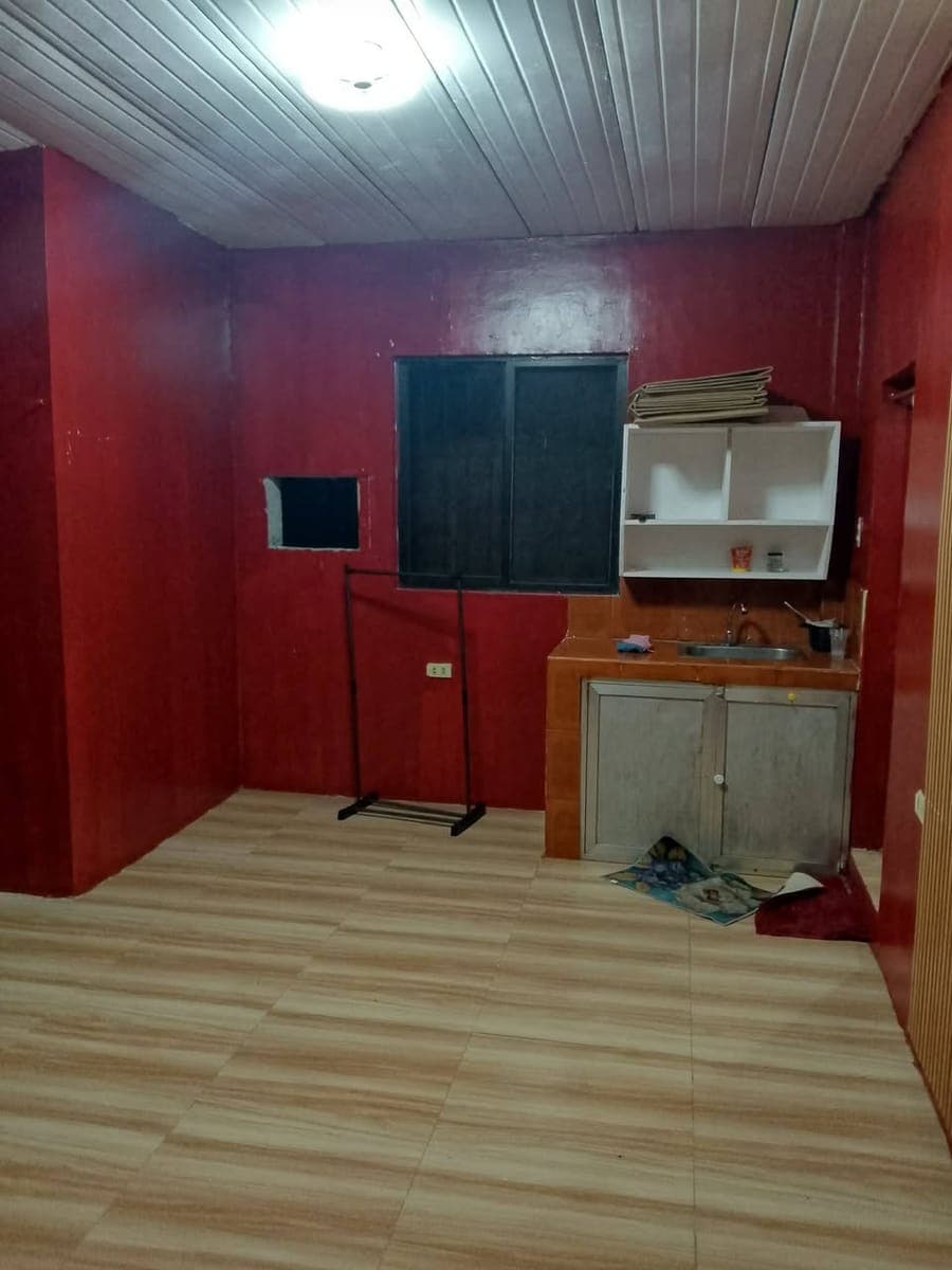 Apartment for rent (Studio type) - photo 1