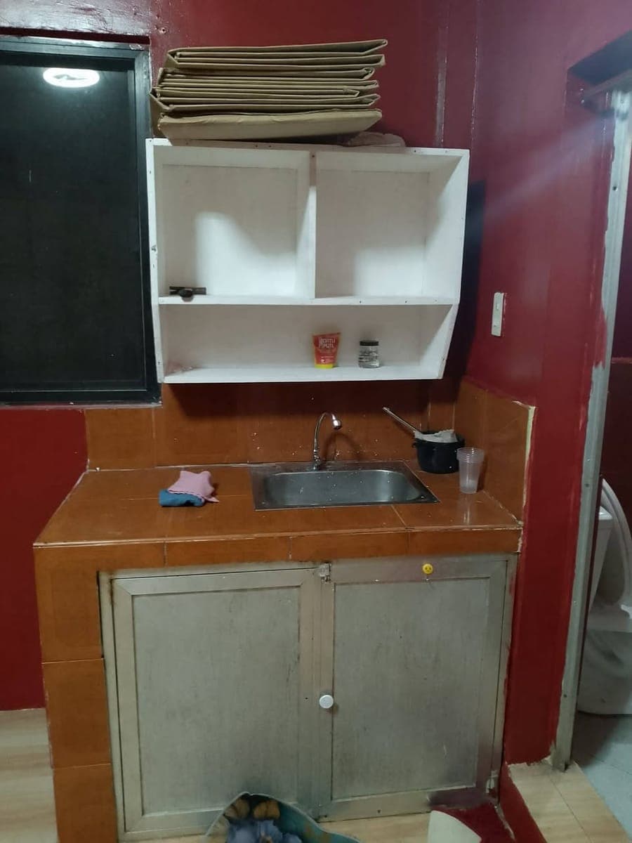 Apartment for rent (Studio type) - photo 2