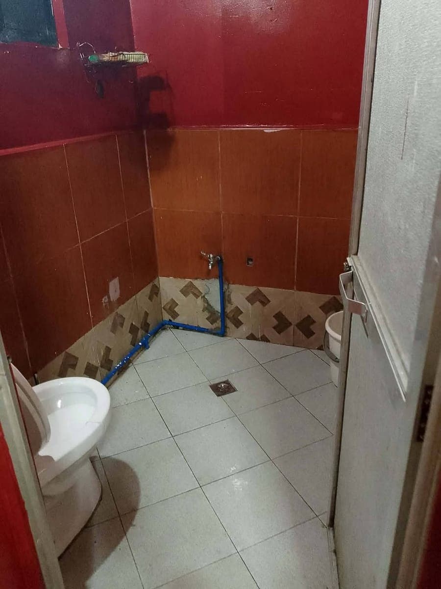 Apartment for rent (Studio type) - photo 4