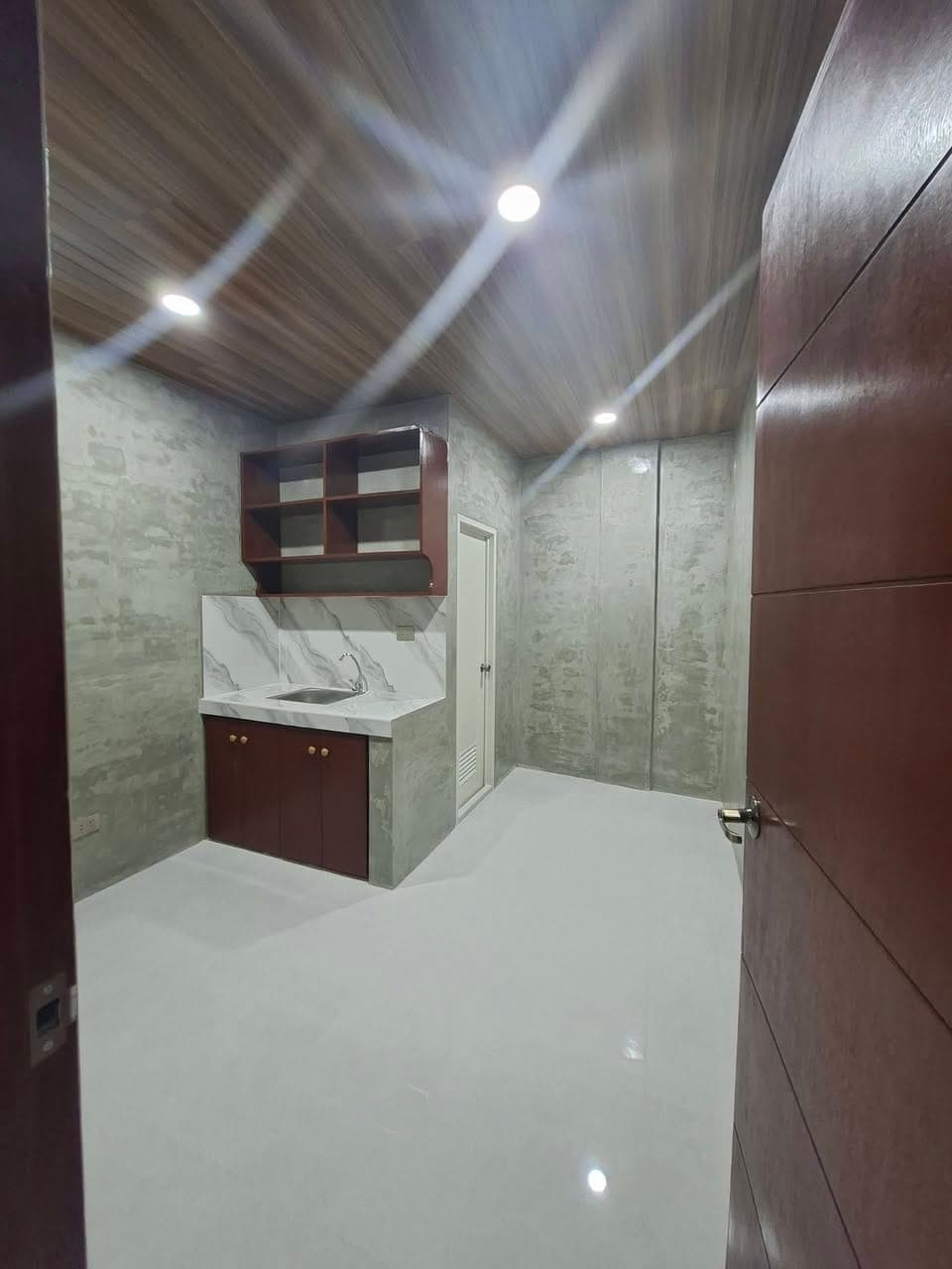 📢 SEMI-FURNISHED STUDIO TYPE APARTMENT FOR RENT [3 units left]!!! - photo 3