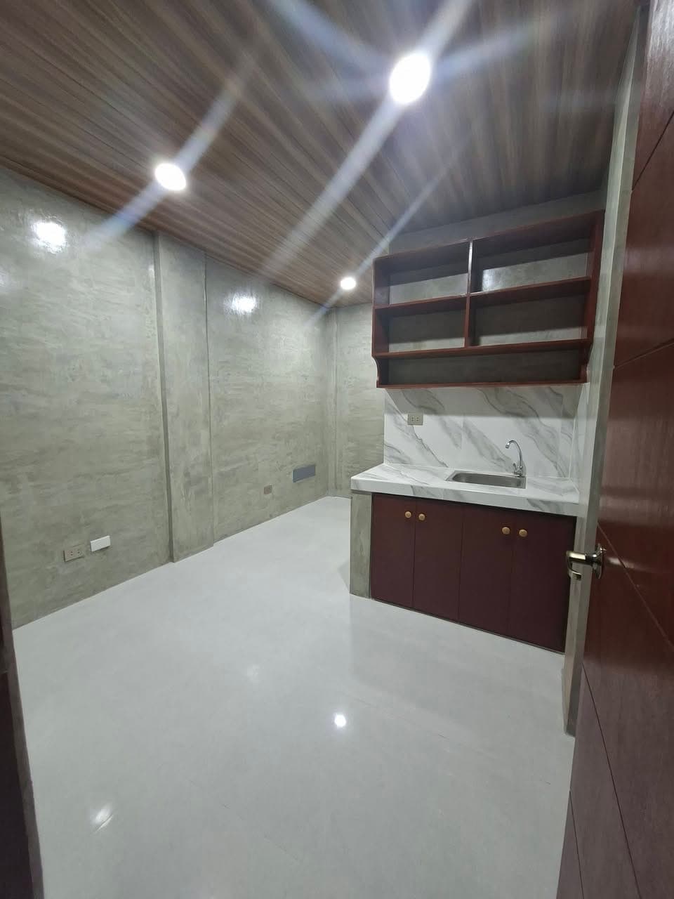 📢 SEMI-FURNISHED STUDIO TYPE APARTMENT FOR RENT [3 units left]!!! - photo 4