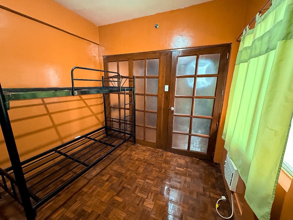 ❗️**FOR RENT: 1BR in MAKATI** *(Good for 1-4 pax)*❗️ - photo 2