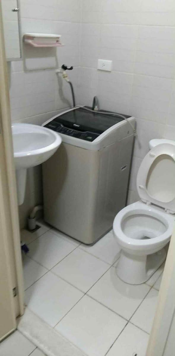 FOR LEASE - JAZZ RESIDENCES - photo 1