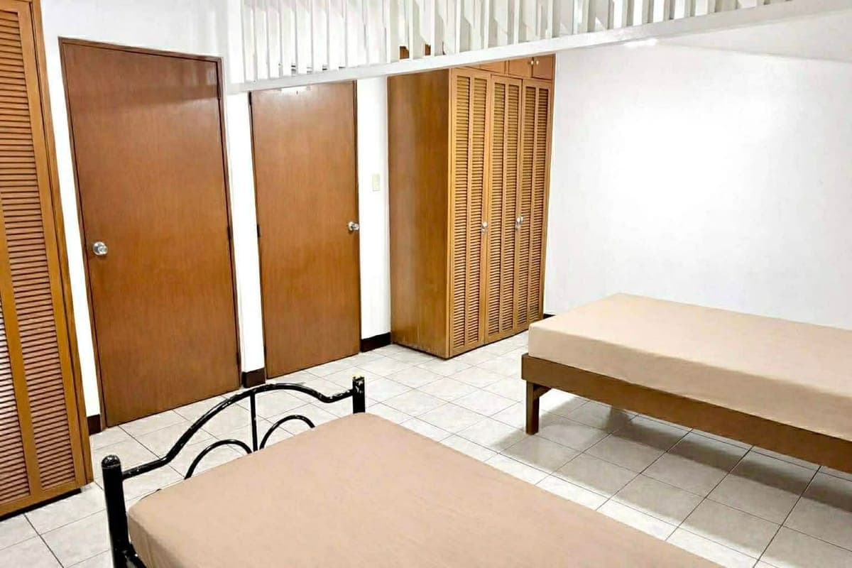 BEDSPACE / SHARED ROOM FOR RENT (FEMALE ONLY) ✨ - photo 1