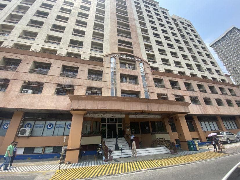 ✨ BARE STUDIO FOR RENT – MAKATI ✨ - photo 1