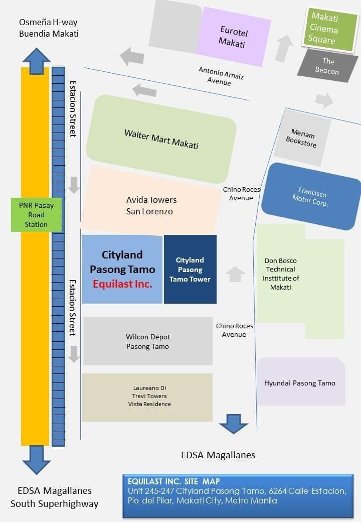 ✨ BARE STUDIO FOR RENT – MAKATI ✨ - photo 2