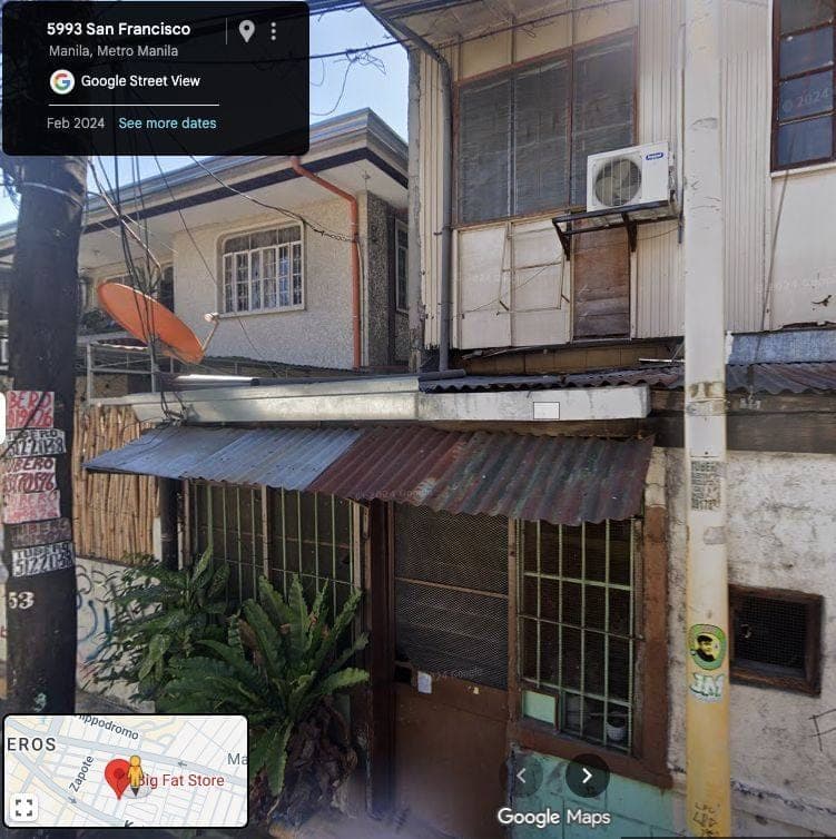 Mag-ingat kayo sa pinapa-upahan na ito. - photo 2