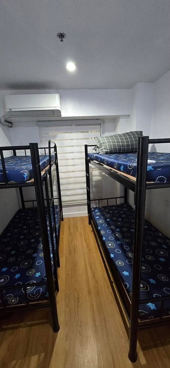 ⚠️⚠️Affordable Condo Bedspace in Makati! - photo 5