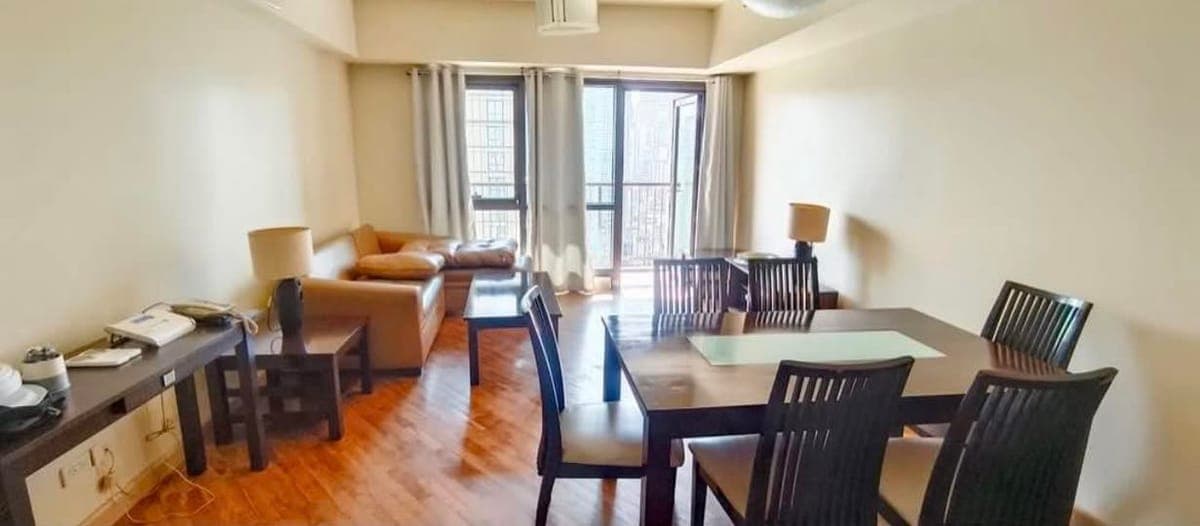 📍Joya lofts and Towers Rockwell For Rent - photo 1