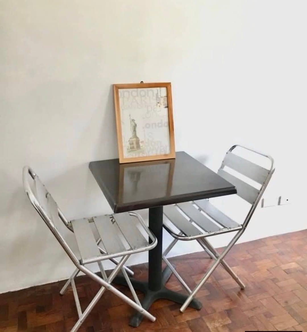 For Rent Studio in Alfaro Place Salcedo - photo 4