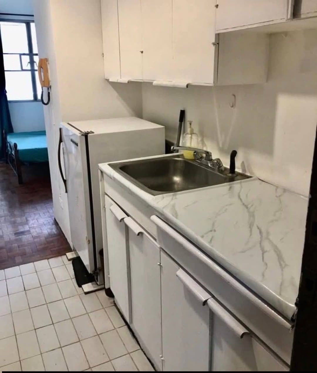 For Rent Studio in Alfaro Place Salcedo - photo 5