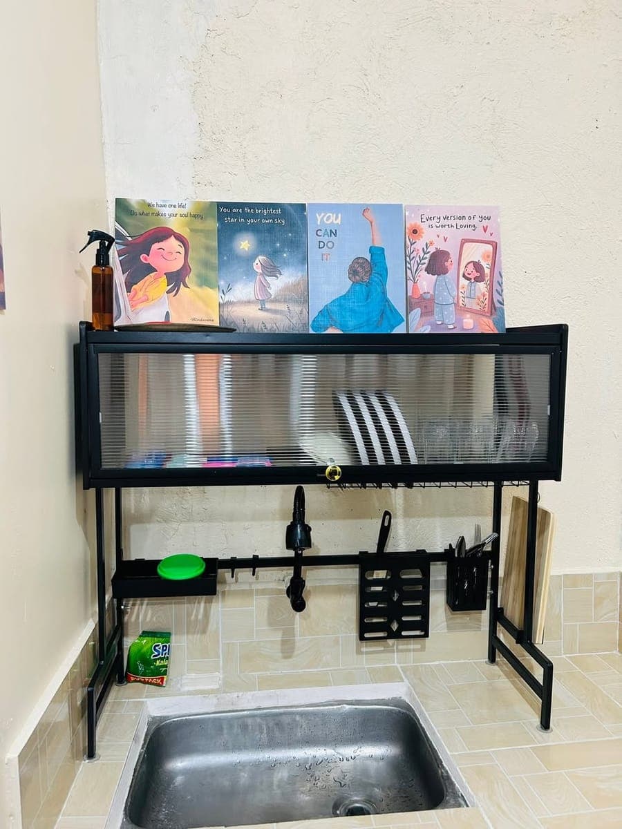 🏠 SHARED FEMALE BEDSPACE FOR RENT ‼️ - photo 4