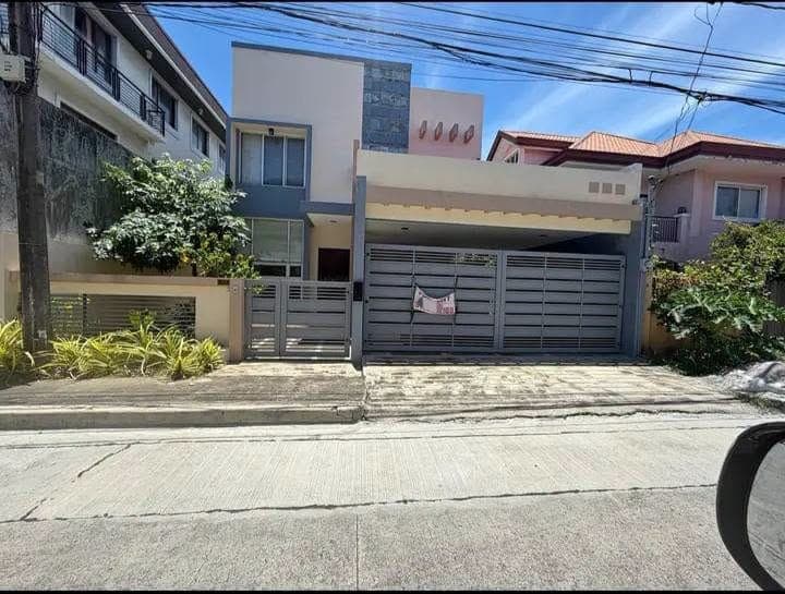 🏡 HOUSE FOR RENT – Cittadella Executive Village, Las Piñas City - photo 1