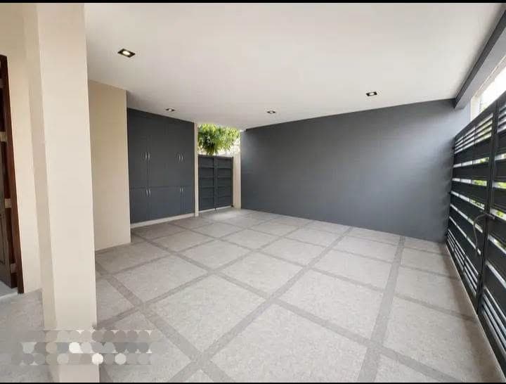 🏡 HOUSE FOR RENT – Cittadella Executive Village, Las Piñas City - photo 2