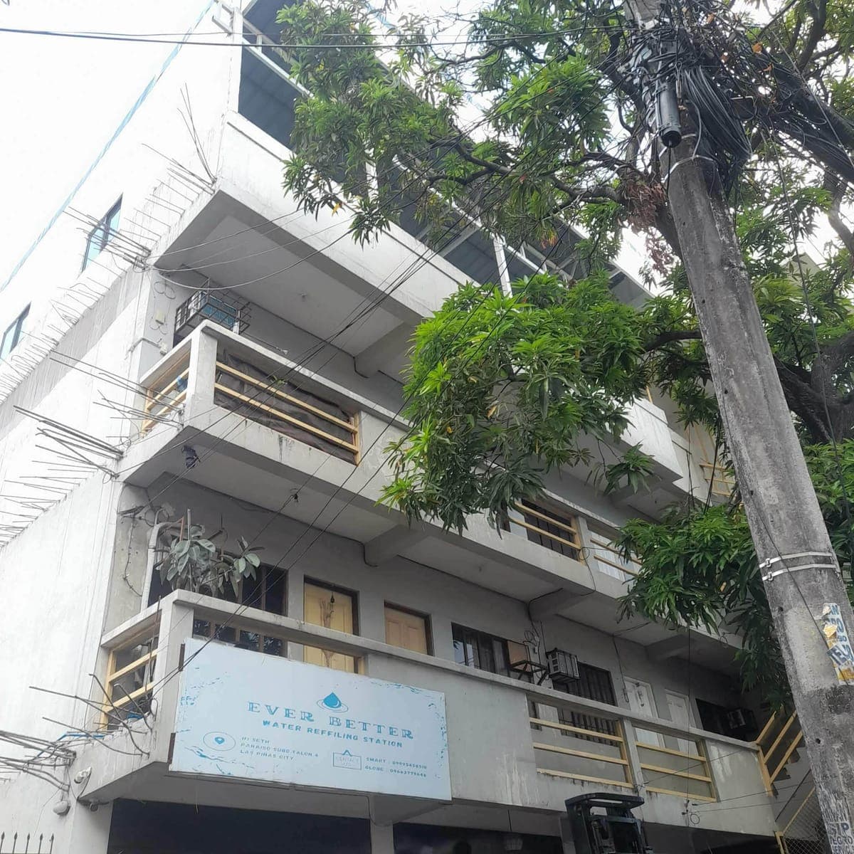 📣 AVAILABLE STUDIO TYPE APARTMENT FOR RENT! - photo 1