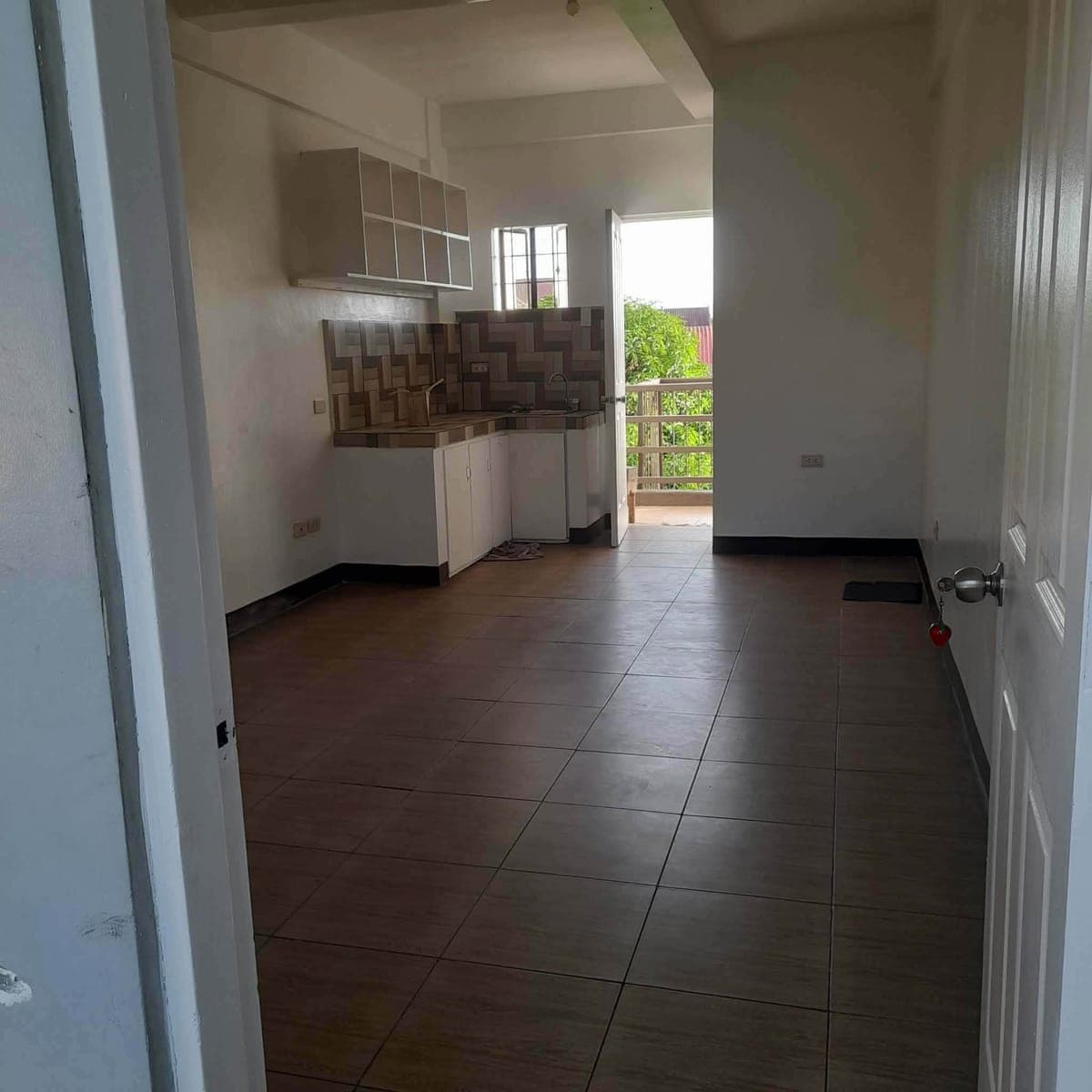 📣 AVAILABLE STUDIO TYPE APARTMENT FOR RENT! - photo 4