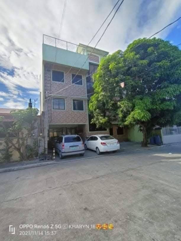 APARTMENT FOR RENT - photo 1
