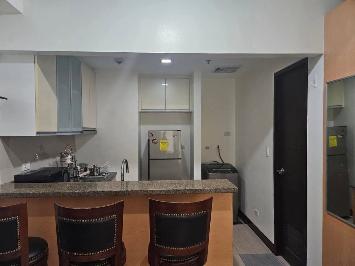 ✨ FOR RENT: Studio Unit at Greenbelt Hamilton ✨ - photo 3