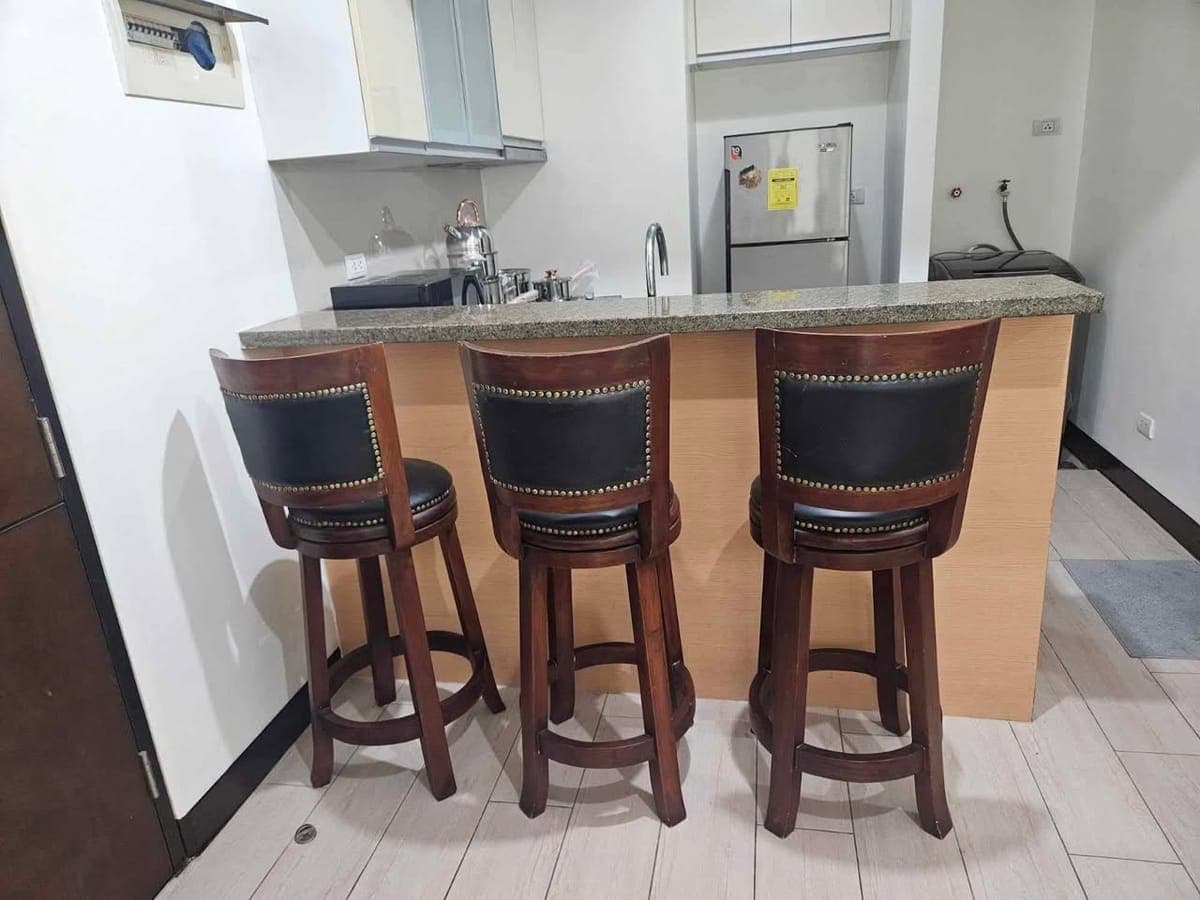 ✨ FOR RENT: Studio Unit at Greenbelt Hamilton ✨ - photo 4