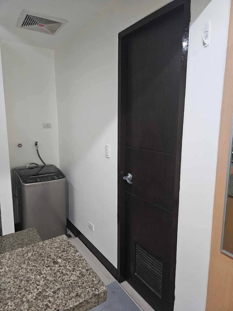 ✨ FOR RENT: Studio Unit at Greenbelt Hamilton ✨ - photo 5