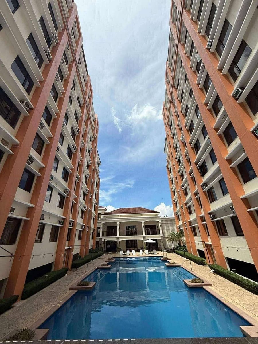 **🏡 FOR RENT – Studio Condo** - photo 1