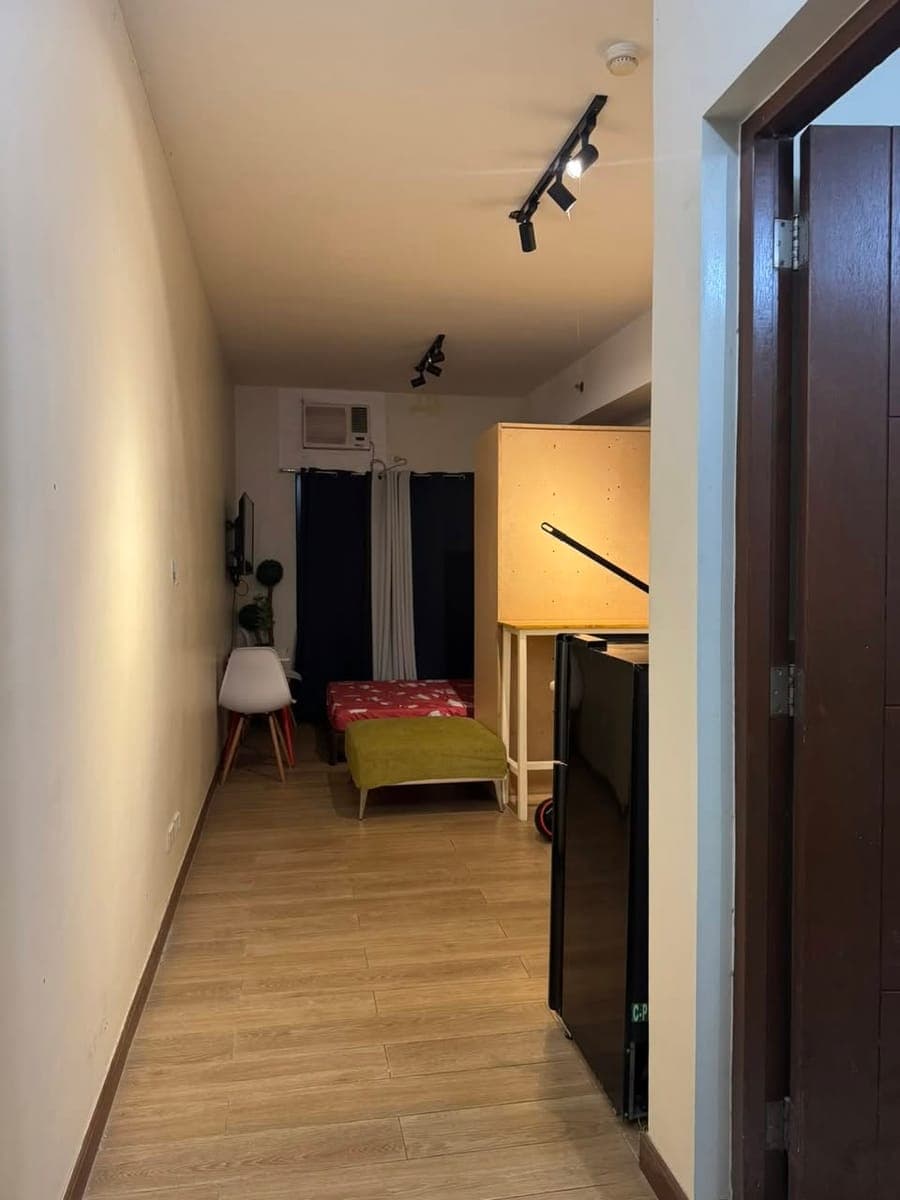 **🏡 FOR RENT – Studio Condo** - photo 3