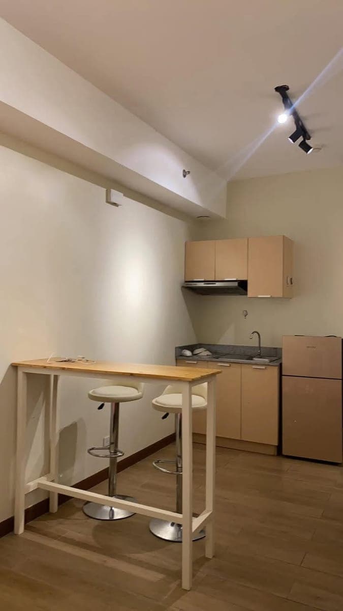 **🏡 FOR RENT – Studio Condo** - photo 4