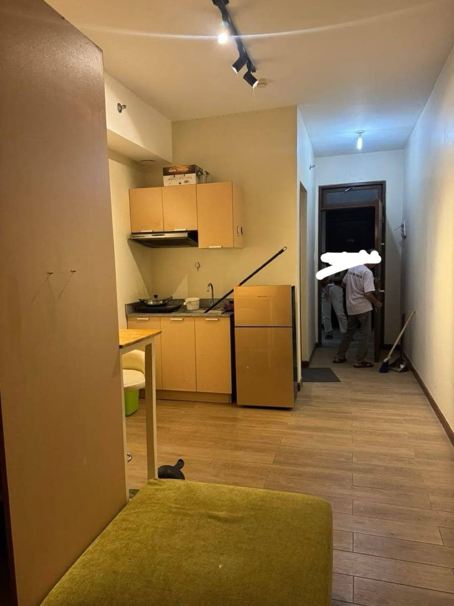 **🏡 FOR RENT – Studio Condo** - photo 5